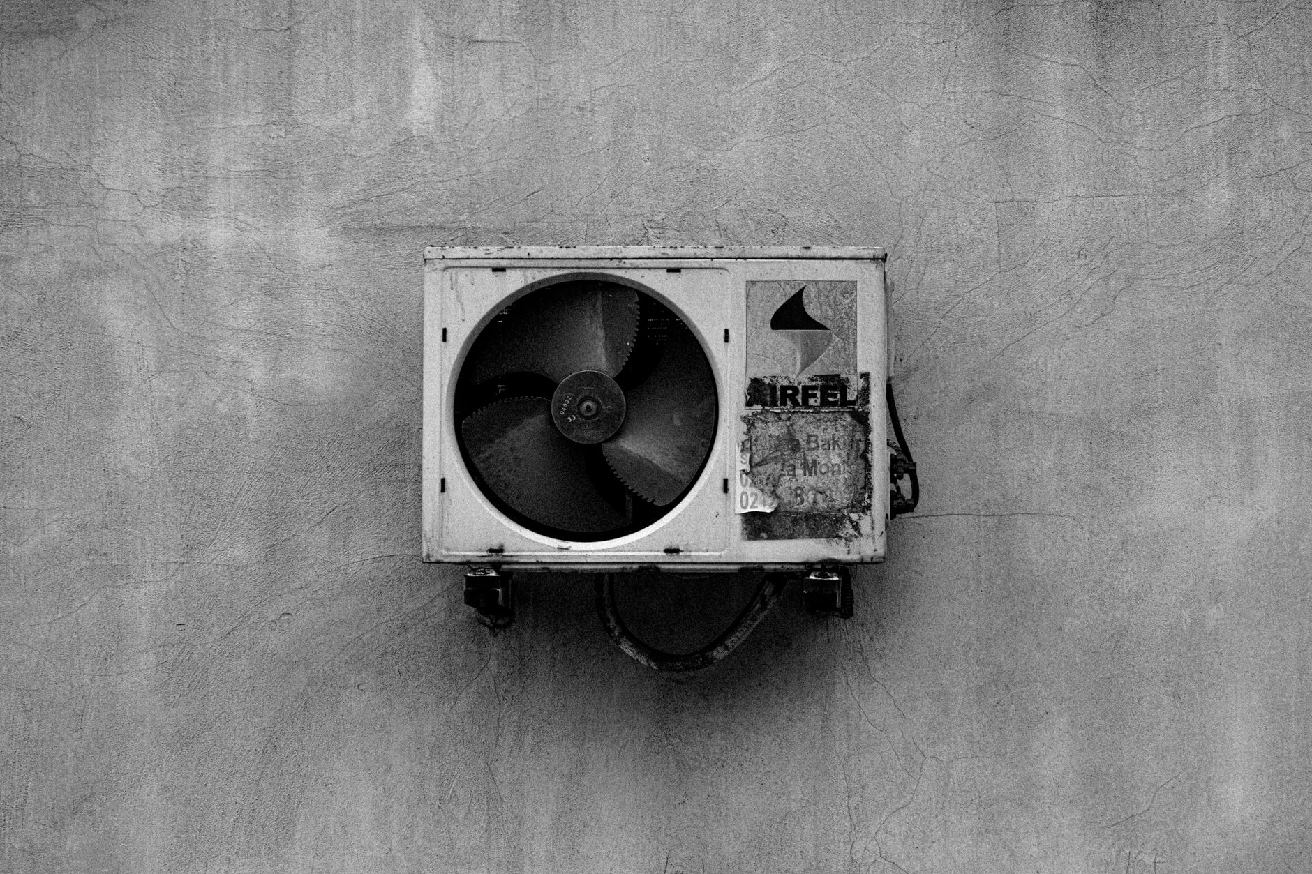 Dépannage climatisation à Koungou